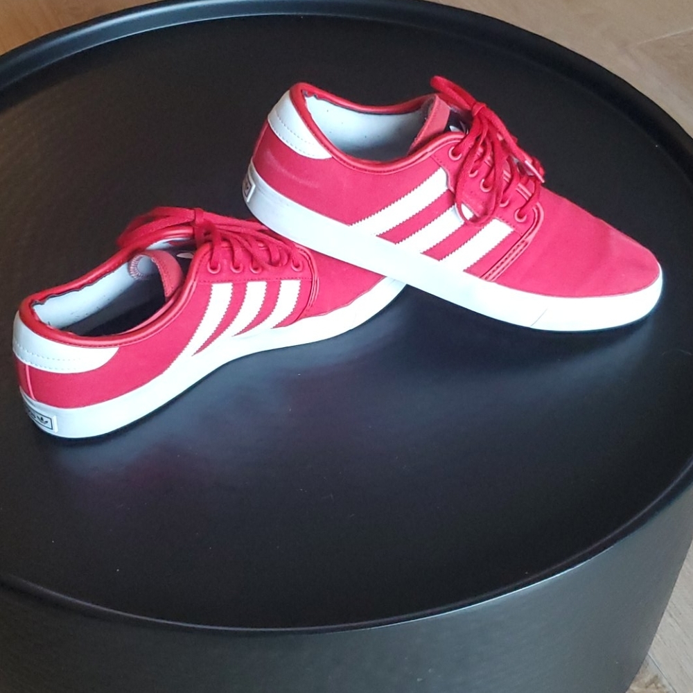 Adidas SEELY Shoes- Adidas Shoes